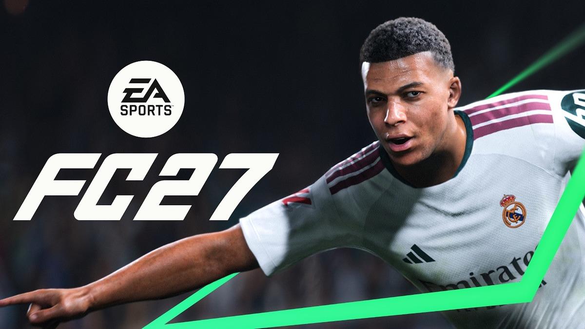 EA SPORTS FC 27 Career Mode Overhaul: Transfer Market, Dynamic GEN & Competition Updates 18 EA SPORTS FC 27 Transfer Pazarı ve Kariyer Modu Detayları Belli Oldu: İşte Tüm Yenilikler