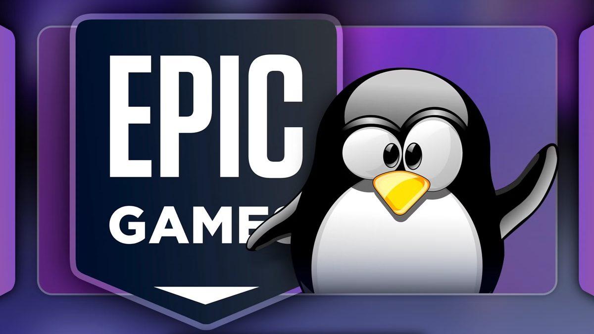 Epic Games Linux’a Geri Döndü: Oyuncular Yakında Yeni Sürümü Bekliyor - Görsel 5