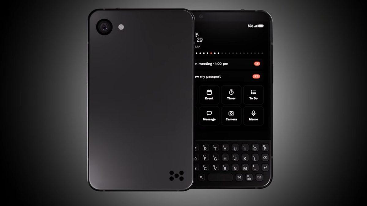 Eski Telefon Klavyelerini Özleyenlerin Yeni Gözdesi Minimal Phone 2 Tanıtıldı: İşte Özellikleri ve Fiyatı! 19 Eski Telefon Klavyelerini Özleyenlerin Yeni Gözdesi Minimal Phone 2 Tanıtıldı: İşte Özellikleri ve Fiyatı! - Görsel 2