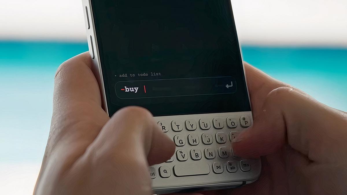 Eski Telefon Klavyelerini Özleyenlerin Yeni Gözdesi Minimal Phone 2 Tanıtıldı: İşte Özellikleri ve Fiyatı! 20 Eski Telefon Klavyelerini Özleyenlerin Yeni Gözdesi Minimal Phone 2 Tanıtıldı: İşte Özellikleri ve Fiyatı! - Görsel 3