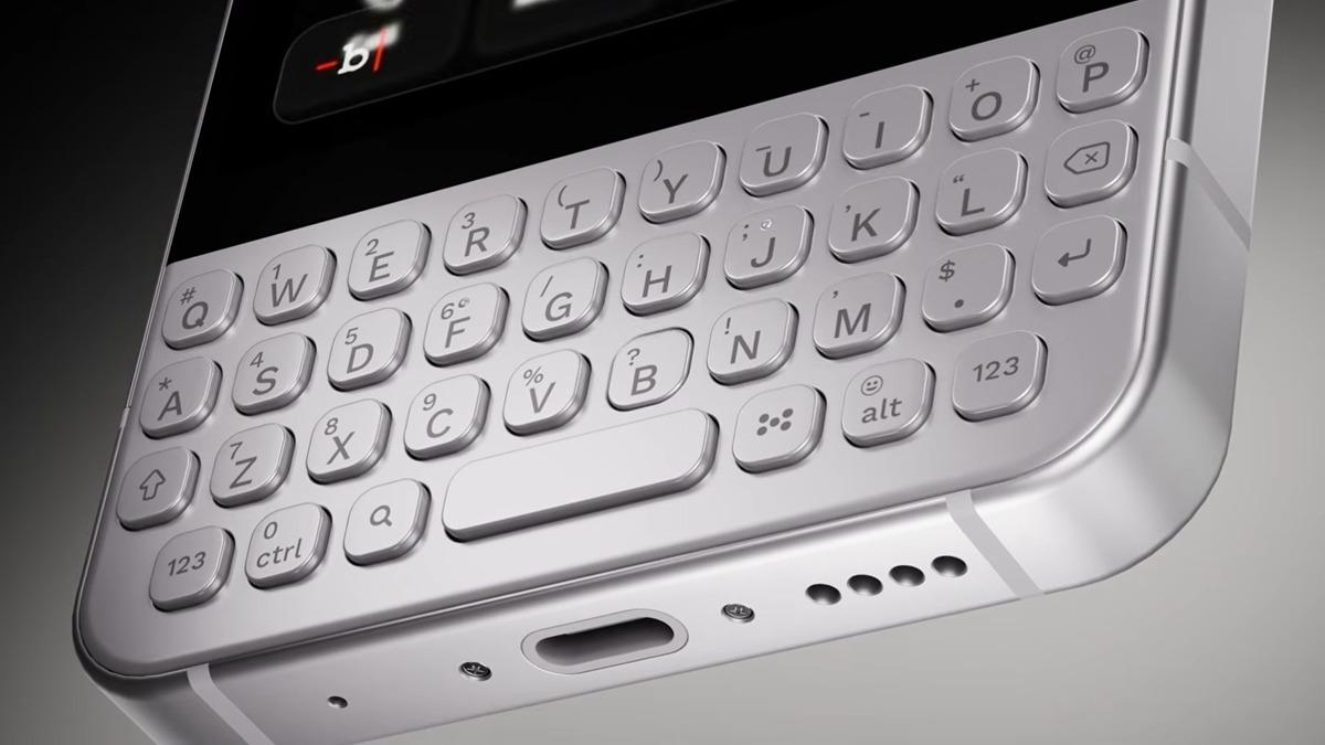 Eski Telefon Klavyelerini Özleyenlerin Yeni Gözdesi Minimal Phone 2 Tanıtıldı: İşte Özellikleri ve Fiyatı! 22 Eski Telefon Klavyelerini Özleyenlerin Yeni Gözdesi Minimal Phone 2 Tanıtıldı: İşte Özellikleri ve Fiyatı!