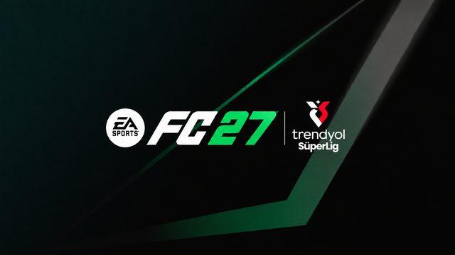 FC 27 Süper Lig Reytingleri: En Yüksek 27 Oyuncu Kimler? 58 FC 27 Süper Lig Reytingleri Açıklandı