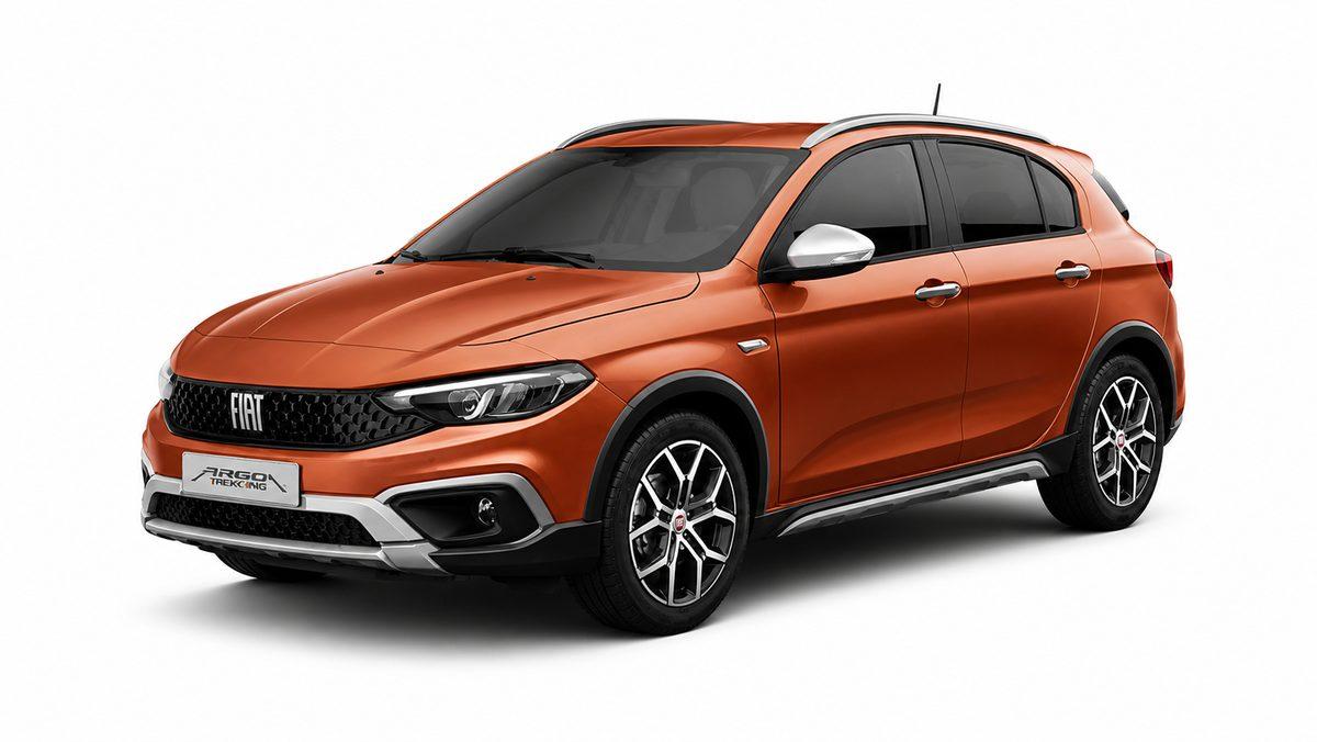 Fiat Egea City Modu Nedir, Ne İşe Yarar? Yakıt Tüketimini Etkiler mi? 20 Fiat Egea Cross