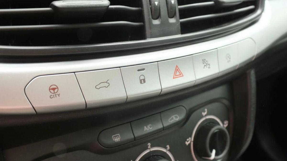 Fiat Egea City Modu Nedir, Ne İşe Yarar? Yakıt Tüketimini Etkiler mi? 26 fiat+egea+city+modu+(2)
