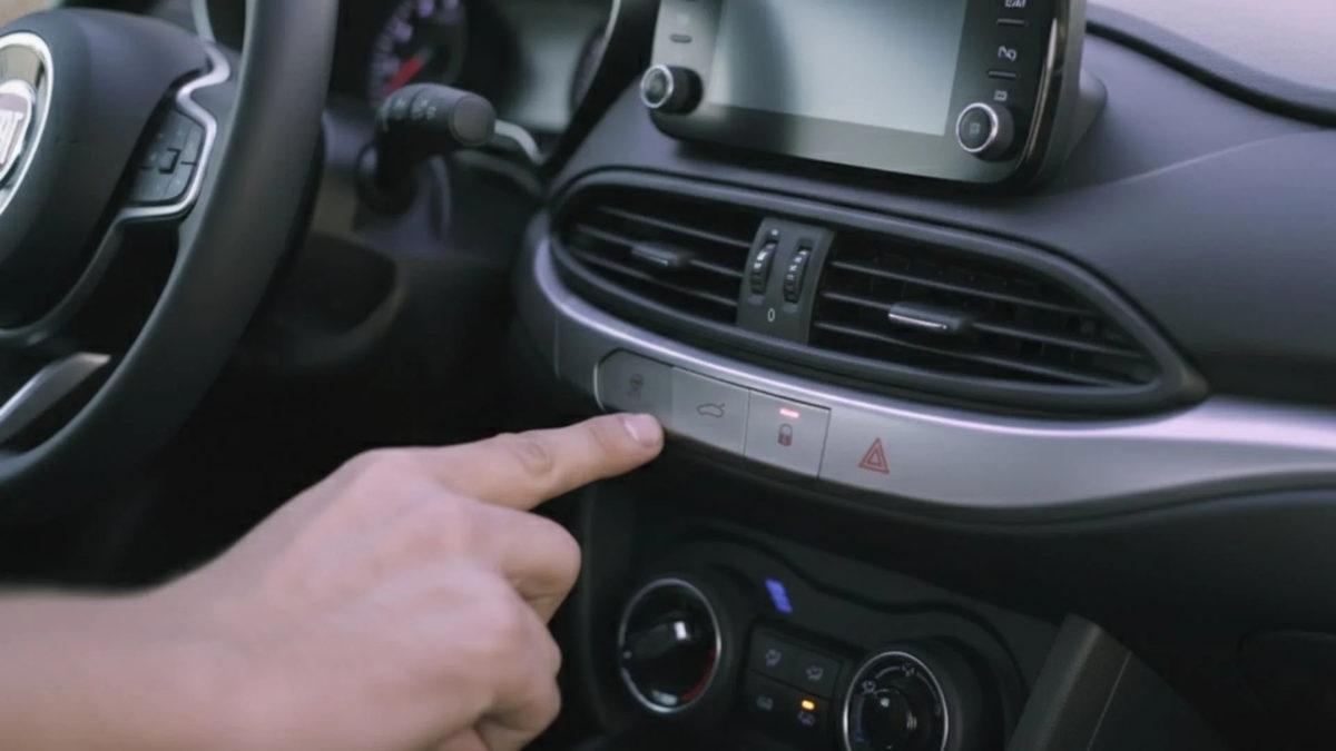 Fiat Egea City Modu Nedir, Ne İşe Yarar? Yakıt Tüketimini Etkiler mi? 27 city mode