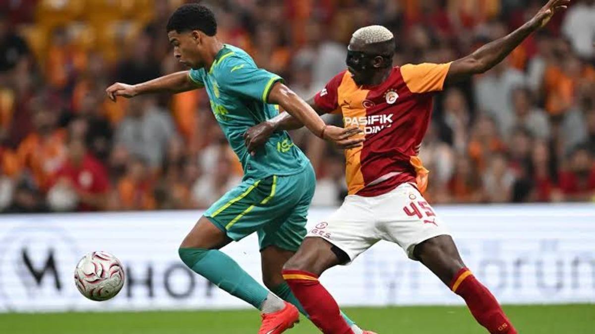 Galatasaray - Çorum FK Maçı Canlı İzleme Rehberi: Bein Sports 1 Yayın Bilgileri 23 Galatasaray - Çorum FK Maçı Canlı İzleme Rehberi: Bein Sports 1 Yayın Bilgileri - Görsel 5