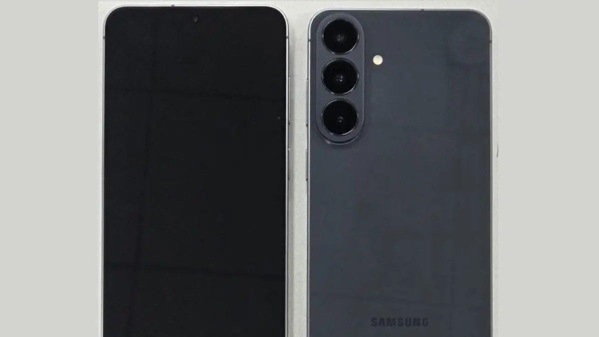 Galaxy S26 FE'nin Kamera Özellikleri Sızdırıldı: Galaxy S25 FE'ye Kıyasla Yenilikler Neler? - Görsel 2