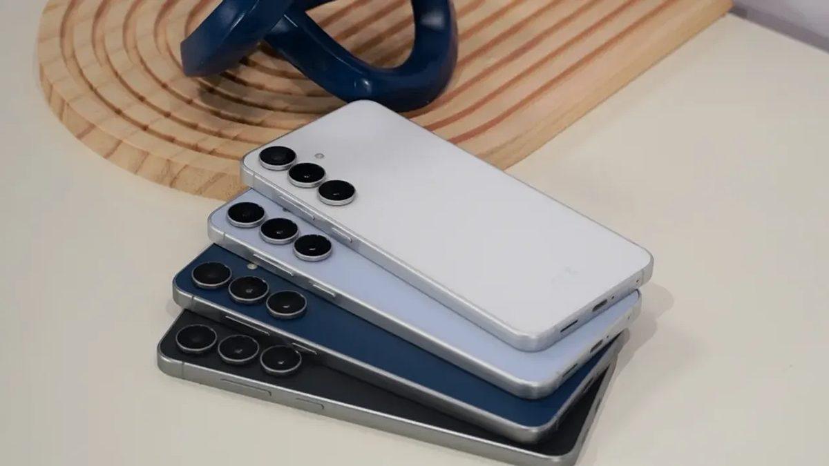 Galaxy S26 FE'nin Kamera Özellikleri Sızdırıldı: Galaxy S25 FE'ye Kıyasla Yenilikler Neler? - Görsel 3