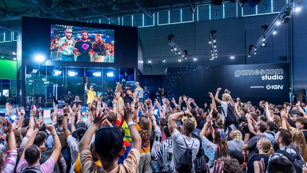 Gamescom'un Yükselişi: Bir Fuar Nasıl Oyun Dünyasının Kalbi Oldu? - Görsel 2