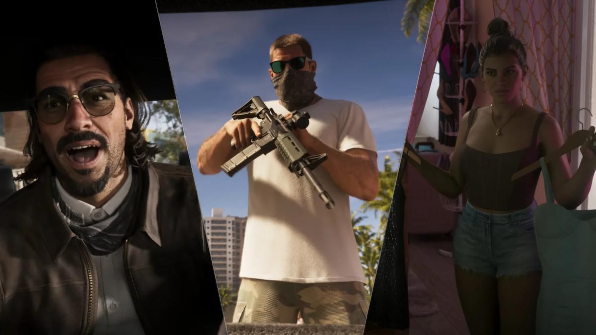 GTA 6 Mikro Ödeme ve Yapay Zekâ Sorusuna Rockstar'dan Kesin Cevap - Görsel 5