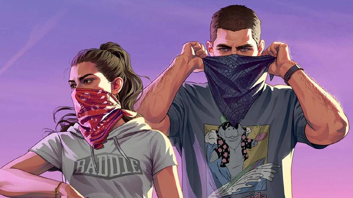 GTA 6 Oynanış Videosu Netflix'te: Aksiyon, Harita ve Sunucu Çökmesi - Görsel 4