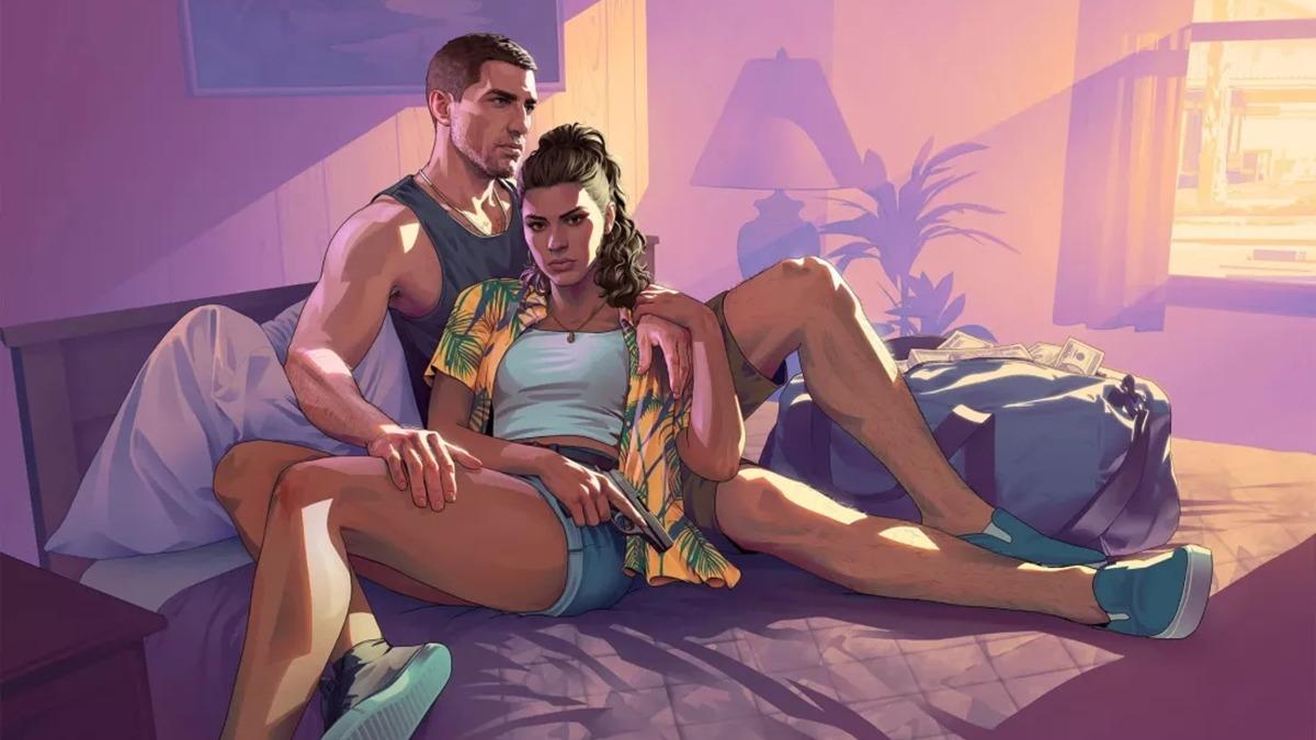 GTA 6 Sızıntısı Sonrası Çıkan 'GTA 6 İndir' Siteleri Uyarı: Güvenmeyin! 18 GTA 6 Sızıntısı Sonrası "GTA 6 İndir" Siteleri Boy Göstermeye Başladı: Hiçbir Site ve Dosyaya Güvenmeyin!