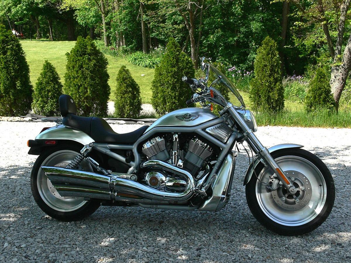 Harley-Davidson Motorlar Kendine Has O Sesi Nasıl Çıkarıyor? - Görsel 2