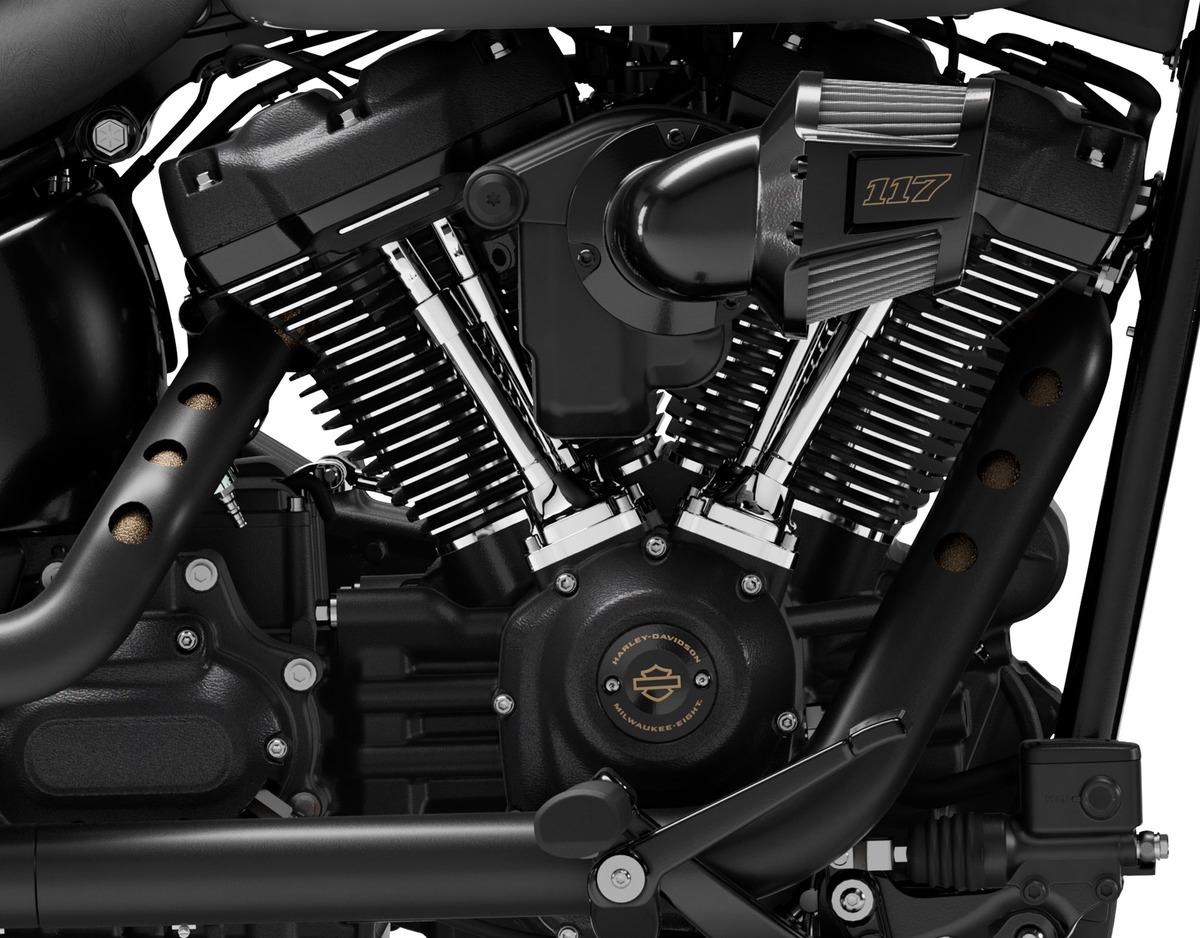 Harley-Davidson Motorlar Kendine Has O Sesi Nasıl Çıkarıyor? - Görsel 8