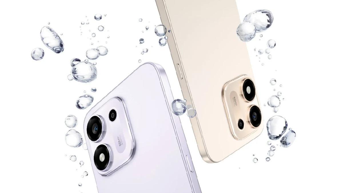 HONOR 600S 5G Resmi Olarak Tanıtıldı: 8100 mAh Batarya 255 Dolara Satışta 22 Akü Gibi Bataryayı Ucuza Sunan Telefon HONOR 600S Tanıtıldı