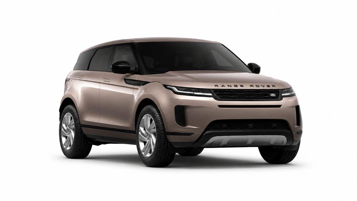Land Rover Ağustos 2026 Fiyatları - Tüm Modellerin Güncel Listesi 29 RANGE ROVER EVOQUE