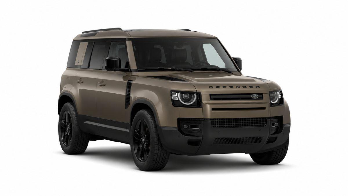 Land Rover Ağustos 2026 Fiyatları - Tüm Modellerin Güncel Listesi 32 DEFENDER