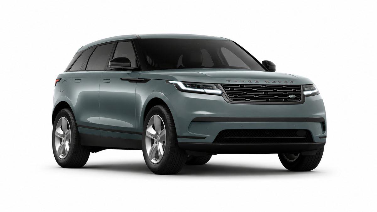 Land Rover Ağustos 2026 Fiyatları - Tüm Modellerin Güncel Listesi 27 RANGE ROVER VELAR