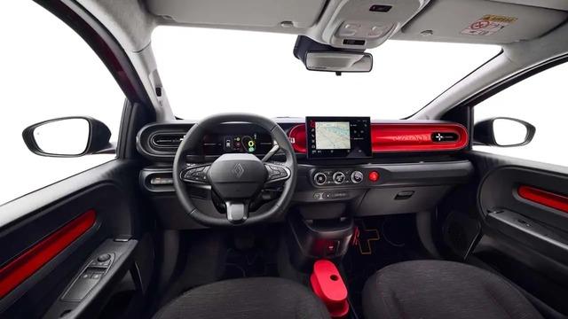 Renault: Fiziksel Tuşlar Duyarımın Güvenliğini Korur 26 Renault'tan Araç Sahiplerinin Hoşuna Gidecek Açıklama: "Daha Maliyetli Olsa Bile..."
