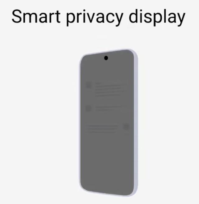 Xiaomi'nin Yeni Gizlilik Ekranı Özelliği Ortaya Çıktı: Samsung Galaxy S26 Ultra'yı Andırıyor 29 Samsung Galaxy S26 Ultra'nın Sevilen Özelliği Xiaomi Telefonlara Geliyor!