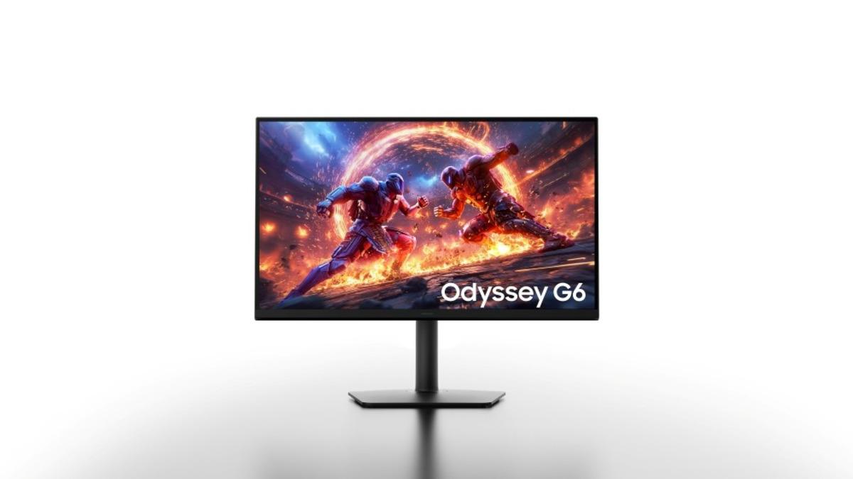 Samsung Odyssey Serisiyle Oyun Ekranlarında Yeni Bir Çağ: 1100 Hz ve QD-OLED Gücü - Görsel 11