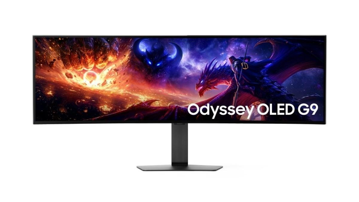 Samsung Odyssey Serisiyle Oyun Ekranlarında Yeni Bir Çağ: 1100 Hz ve QD-OLED Gücü - Görsel 12