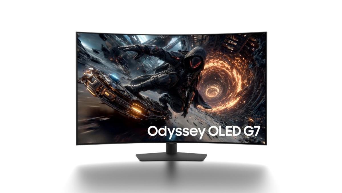 Samsung Odyssey Serisiyle Oyun Ekranlarında Yeni Bir Çağ: 1100 Hz ve QD-OLED Gücü - Görsel 5