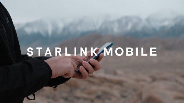 SpaceX, Starlink Mobile ile Akıllı Telefonlarda 150 Mbps Hızı Vaad Ediyor 17 SpaceX Tarih Verdi: Baz İstasyonuna İhtiyaç Duymadan 150 Mbps İnternet Hızı İmkânı Geliyor!