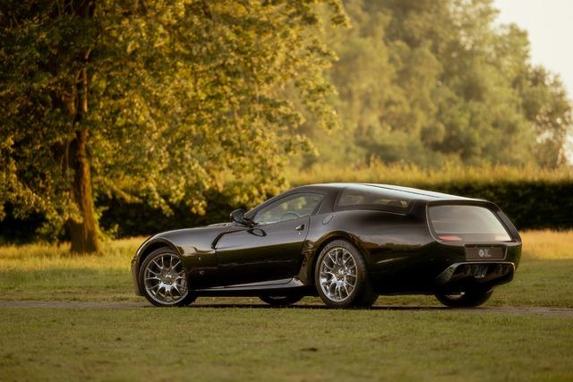 Tek Örnek Ferrari 599 GTB Shooting Brake Açık Artırmaya Çıkıyor: Fiyat 650 Bin Euroya Kadar Çıkabilir! 38 Tek Örnek Ferrari 599 GTB Shooting Brake Açık Artırmaya Çıkıyor: Fiyat 650 Bin Euroya Kadar Çıkabilir!