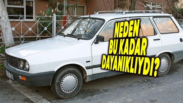 Toros'un Dayanıklı Alt Takımı: Anadolu Yollarında Nasıl Mükemmellendi? 17 Toros’un Alt Takımı Neden Anadolu Yollarına Bu Kadar Dayanıklıydı?