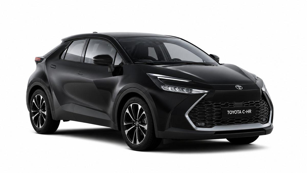 Toyota Ağustos 2026 Fiyat Listesi, İndirimli Otomobiller ve Kredi Kampanyaları 19 Toyota C-HR Hybrid