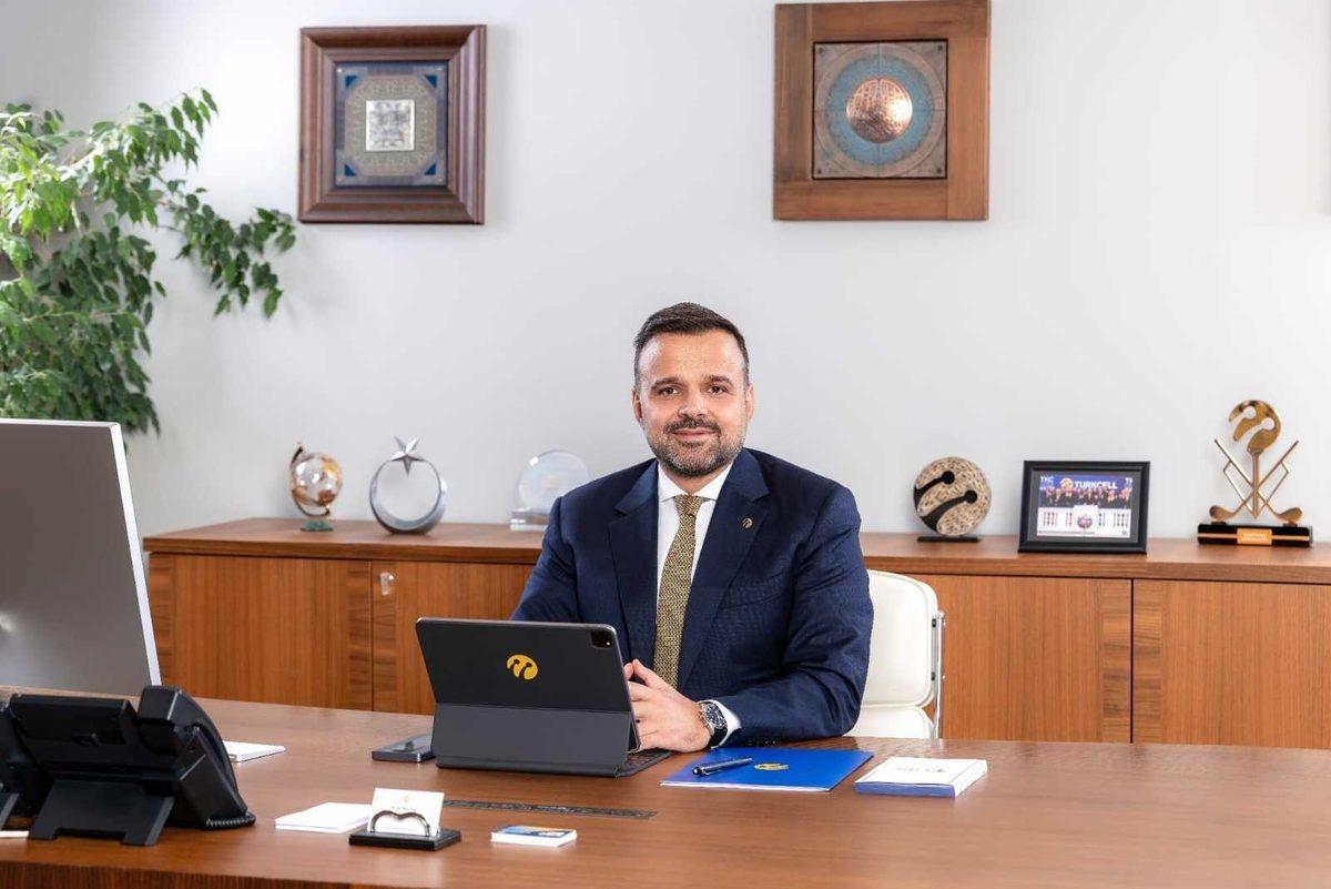 Turkcell'den 2026'nın İkinci Çeyreğinde Tarihi Rekor: Mobil Abone Sayısı İlk Kez 40 Milyonu Aştı! 26 Turkcell'den 2026'nın İkinci Çeyreğinde Tarihi Rekor: Mobil Abone Sayısı İlk Kez 40 Milyonu Aştı! - Görsel 8