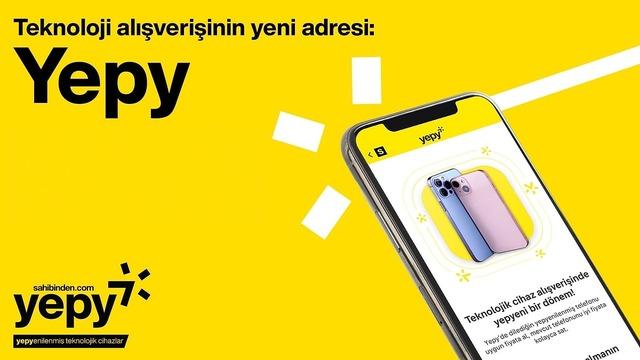 Uygun Fiyatlı Yenilenmiş Telefon Modelleriyle Akıllıca Seçim Yapın 23 Yepy'de Uygun Fiyatlı Yenilenmiş Telefon Modelleri