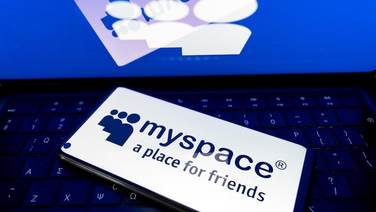 Yılların Efsane Sosyal Medya Platformu MySpace Geri Dönüyor - Görsel 4