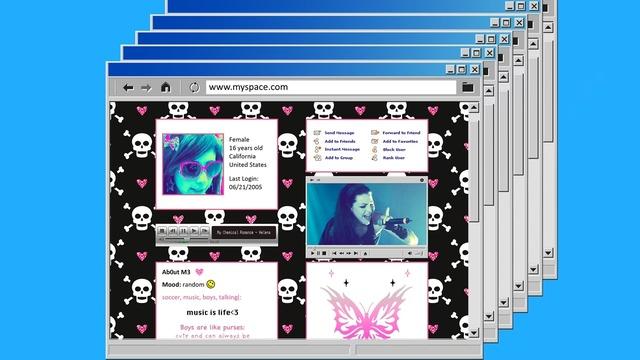 Yılların Efsane Sosyal Medya Platformu MySpace Geri Dönüyor 113 Yılların Efsane Sosyal Medya Platformu MySpace Geri Dönüyor