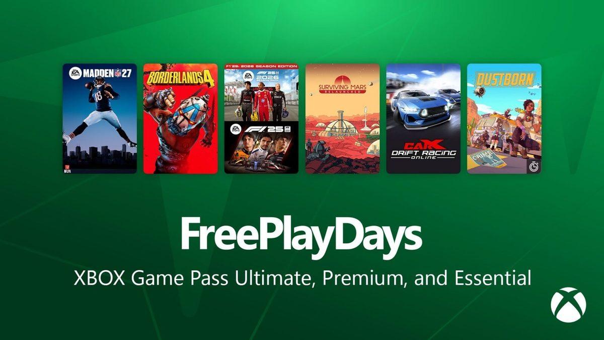 18–20 Eylül Xbox Ücretsiz Oyunları: 2.600 TL’yi Aşan 2 Başlık - Görsel 7