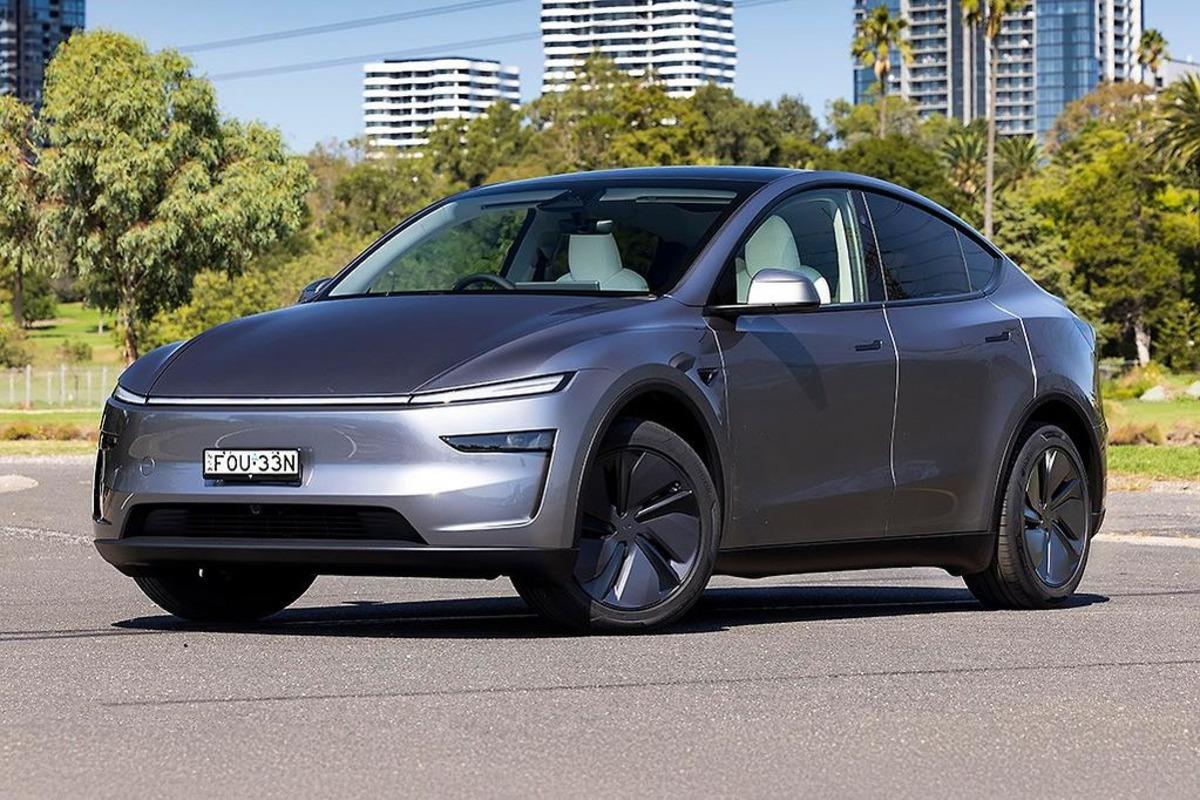 2026 Uzun Menzilli Elektrikli Otomobil Modelleri ve Tek Şarjla Maksimum Menzi - Görsel 10