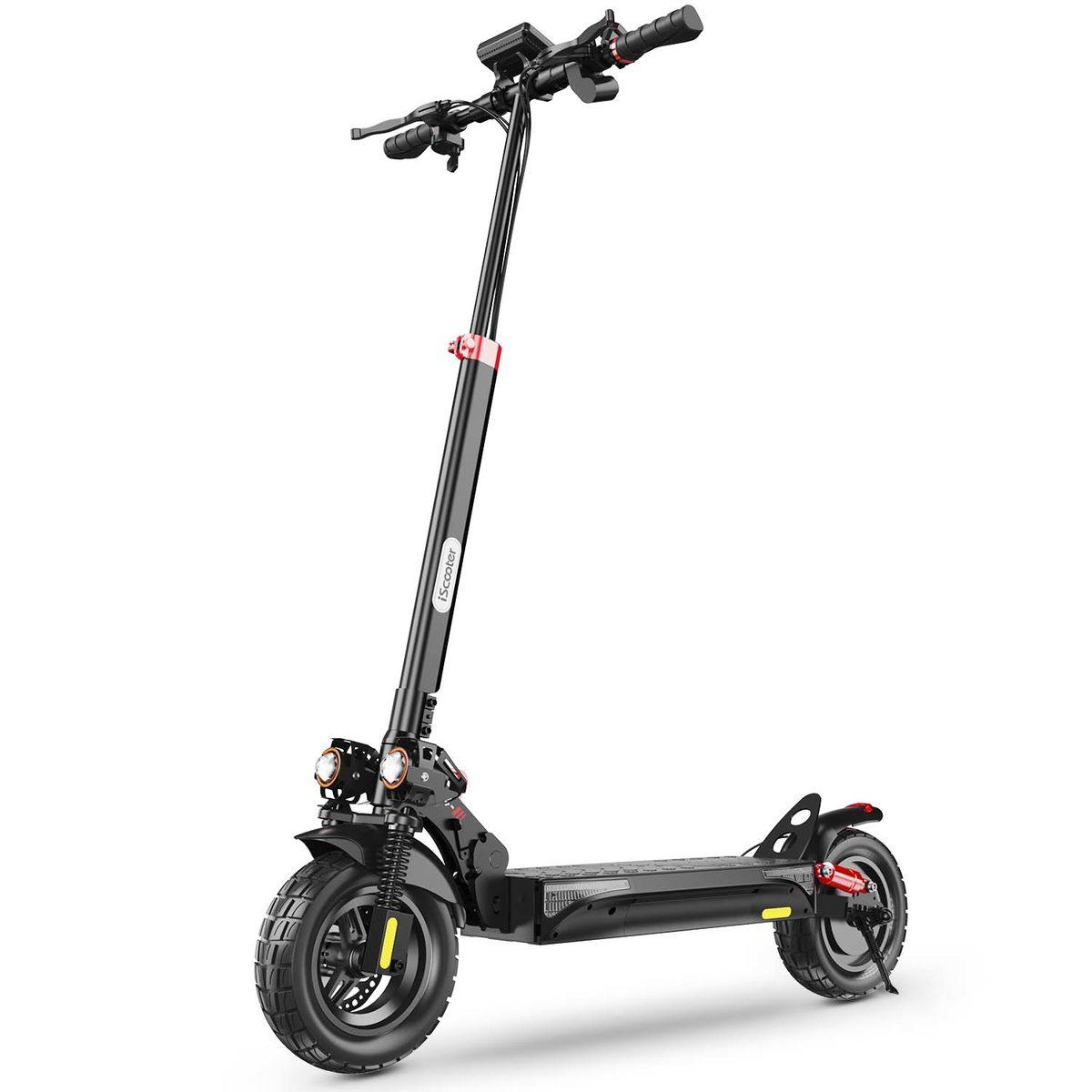 2026'nın En İyi Elektrikli Scooter Markaları: Fiyat-Performans Rehberiyle Ulaşım Seçimini Yapın - Görsel 4