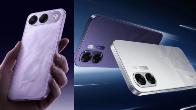 OPPO K15s ve K15x: 8000 mAh Batarya ve Askeri Dayanıklılık Sunan Yeni Akıllı Telefonlar 17 8000 mAh Batarya ve Askeri Sınıf Dayanıklılık: OPPO K15s ve K15x Satışa Sunuldu!!