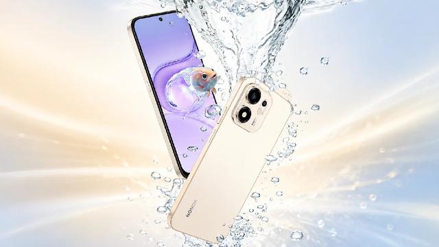 HONOR 600 Elite 5G Resmi Tanıtıldı: 8100 mAh Dev Bataryalı Güçlü Telefon 17 8100 mAh Bataryalı HONOR 600 Elite Tanıtıldı