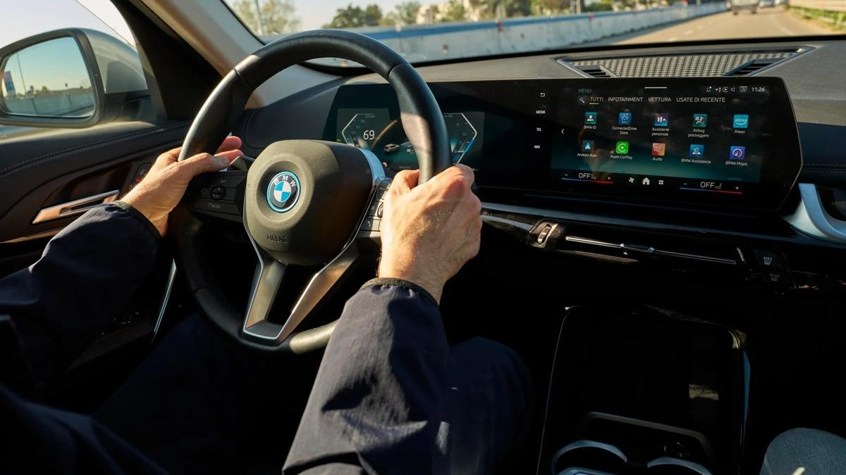 Aracınız Sizi Gözetliyor mu? Otomobillerin Topladığı Veriler Şaşkınlık Yaratıyor 18 Aracınızın Sizin Hakkınızda Topladığı Veriler Tahmin Ettiğinizden Çok Daha Fazla: İşte Yapılan Araştırma ve Çarpıcı Sonuçları!