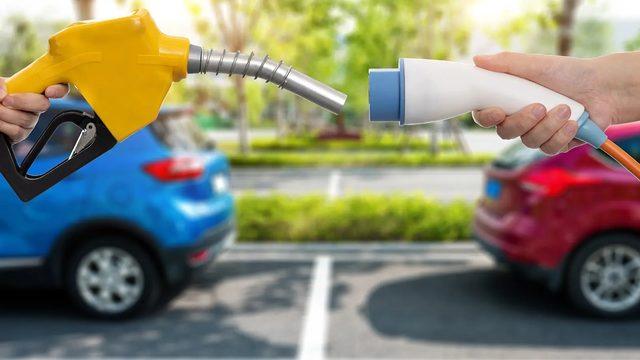 Elektrikli Araçlar, Yüksek Kilometrelerde Benzinli Milletin Yerini Alıyor 107 Araştırma: Yüksek Kilometreli Benzinli Araçlar mı Daha Dayanıklı Yoksa Elektrikliler mi?