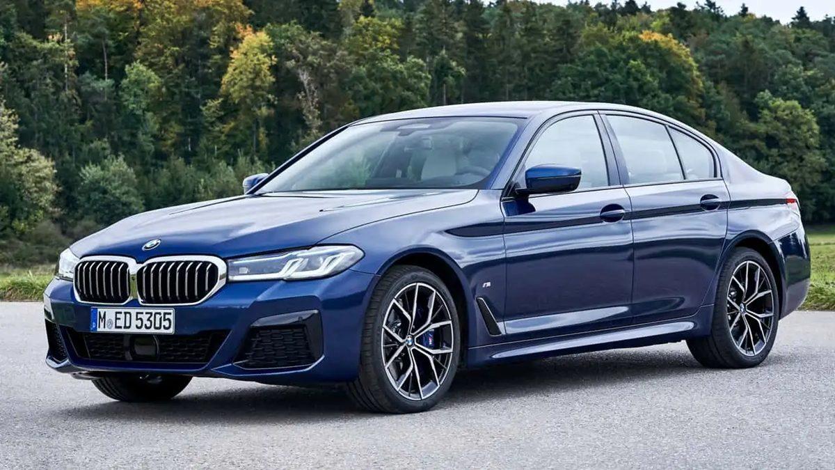 BMW, Yangın Riski Nedeniyle 189 Binden Fazla Aracını Geri Çağırıyor: İşte Etkilenen Modeller! - Görsel 7
