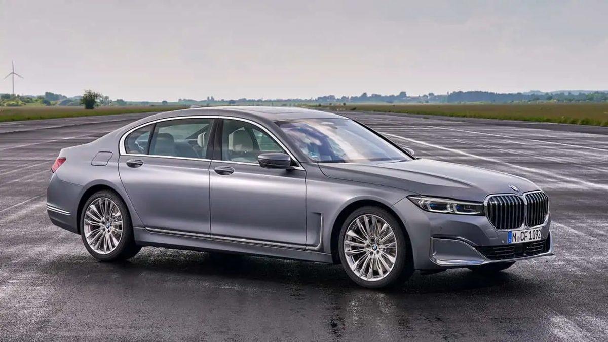 BMW, Yangın Riski Nedeniyle 189 Binden Fazla Aracını Geri Çağırıyor: İşte Etkilenen Modeller! - Görsel 8