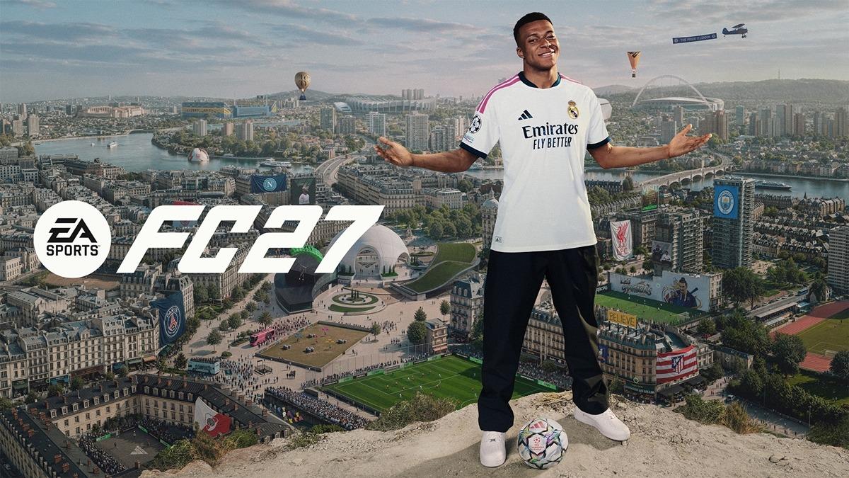 EA SPORTS FC 27 Hits Global Stores – Full Details & How to Play 18 EA SPORTS FC 27 Dünya Genelinde Erişime Sunuldu