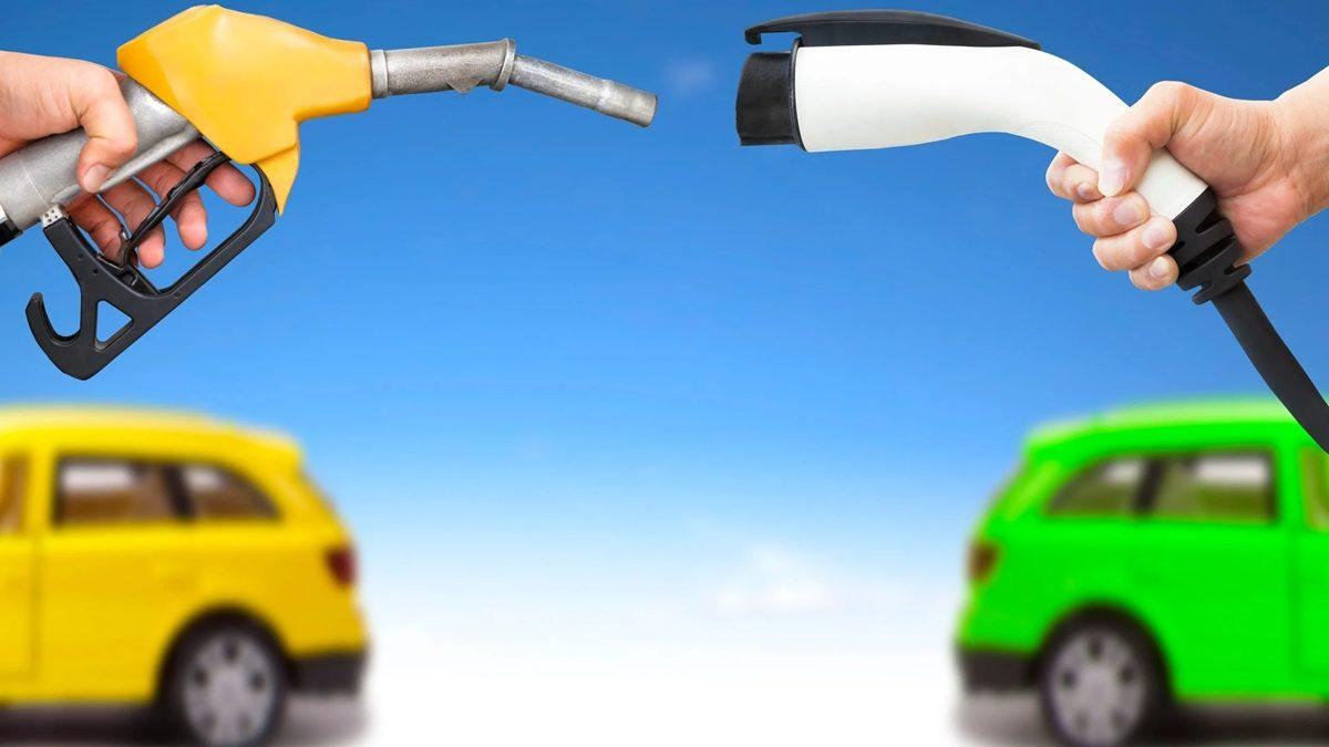 Elektrikli Araçlar, Yüksek Kilometrelerde Benzinli Milletin Yerini Alıyor 25 Elektrikli Araçlar, Yüksek Kilometrelerde Benzinli Milletin Yerini Alıyor - Görsel 7