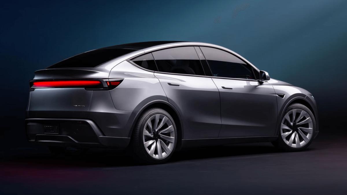 Eylül 2026'da Tesla Model Y Fiyatları Açıklandı: Başlangıç 2.474.985 TL 18 Tesla Eylül 2026 Fiyat Listesi Belli Oldu