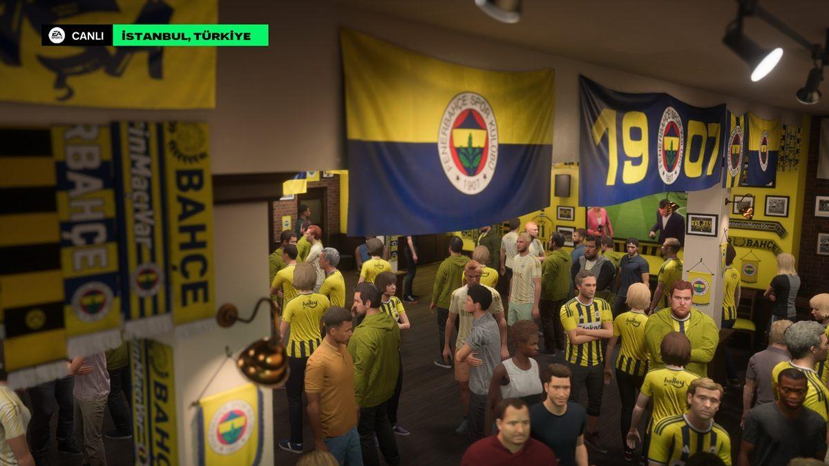 FC 27 İncelemesi: The Grounds, Kariyer Modu ve Oynanışta Gerçekten Yeni Bir Şey Var mı? 37 FC 27 İncelemesi: The Grounds, Kariyer Modu ve Oynanışta Gerçekten Yeni Bir Şey Var mı? - Görsel 19