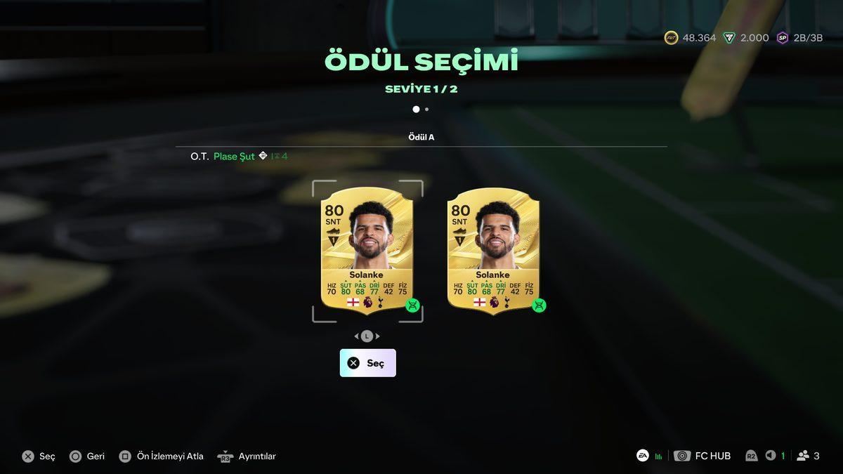 FC 27 Ultimate Team Gerçek Değerlendirmesi: EA Bu Sezon Modu Daha İyi mi Getiriyor? - Görsel 21