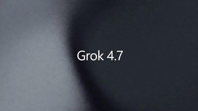 Kodlama ve Profesyonel İşler İçin Geliştirilen Grok 4.7 Tanıtıldı